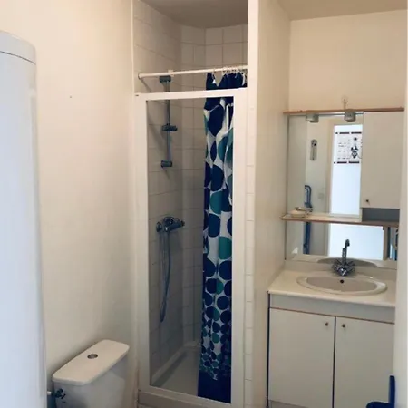 Apartamento Stella Cucq