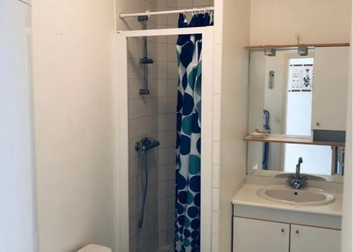 Apartamento Stella Cucq